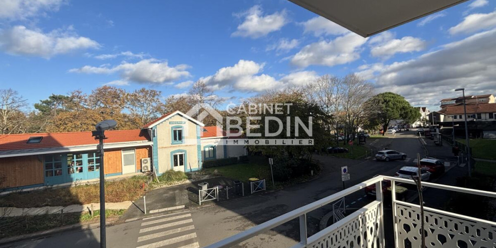 appartement à ANDERNOS LES BAINS (33510)