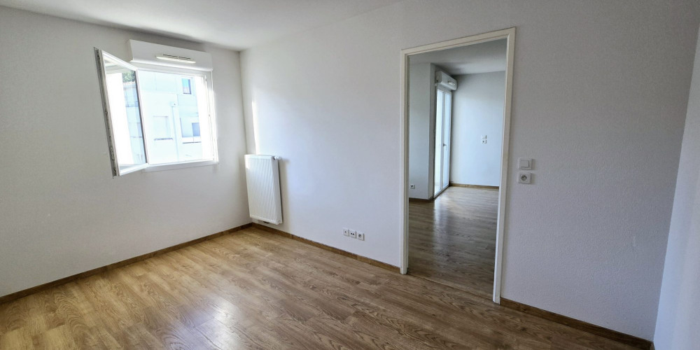 appartement à MERIGNAC (33700)