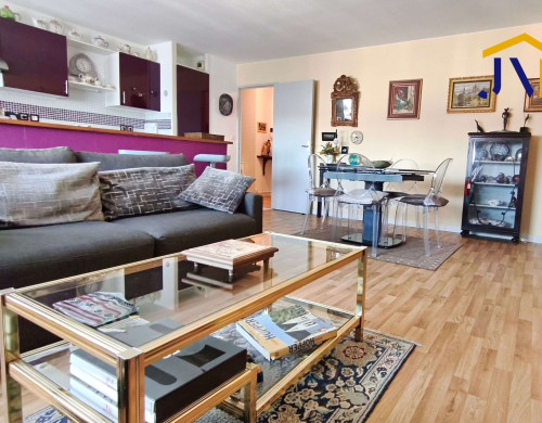 appartement  BORDEAUX