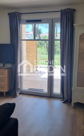 Appartement  QUINSAC