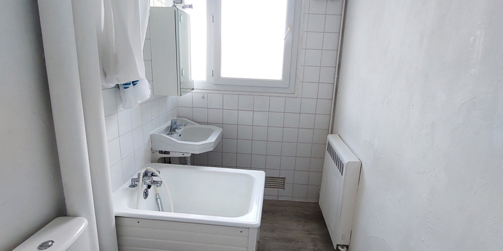 appartement à MERIGNAC (33700)