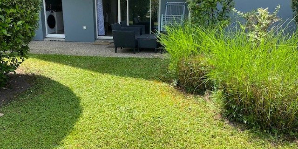 appartement à MERIGNAC (33700)