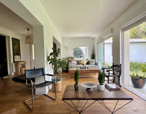 maison  LE BOUSCAT