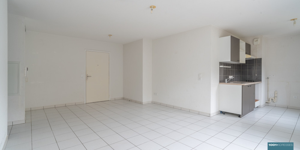appartement à MERIGNAC (33700)