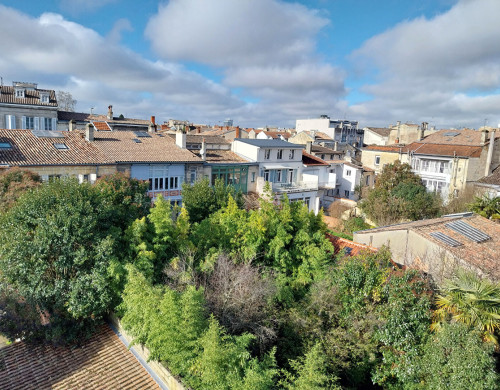 appartement  BORDEAUX