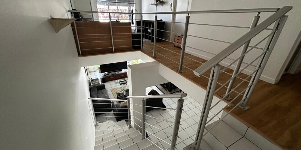 maison à BORDEAUX (33200)