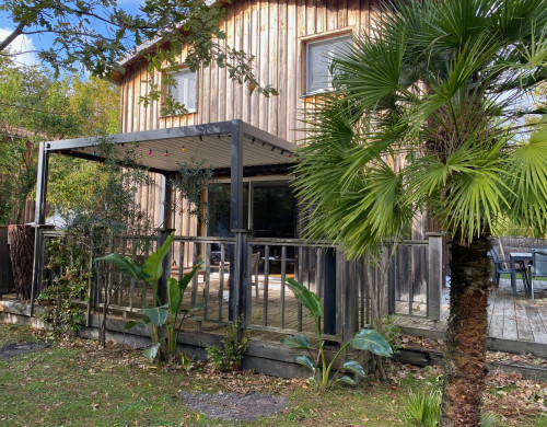 maison  LEGE CAP FERRET