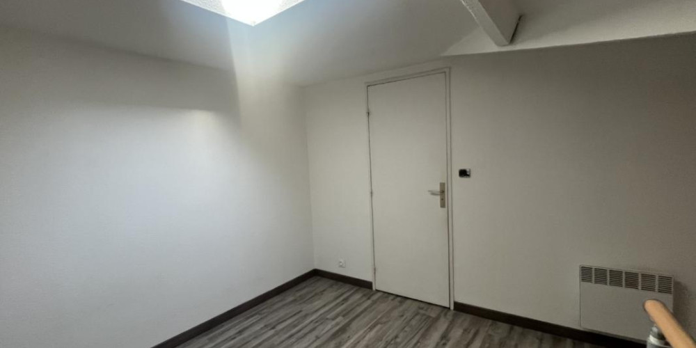 appartement à BORDEAUX (33000)