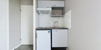 appartement à BORDEAUX (33100)