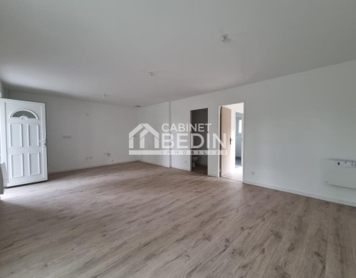 appartement  AMBARES ET LAGRAVE