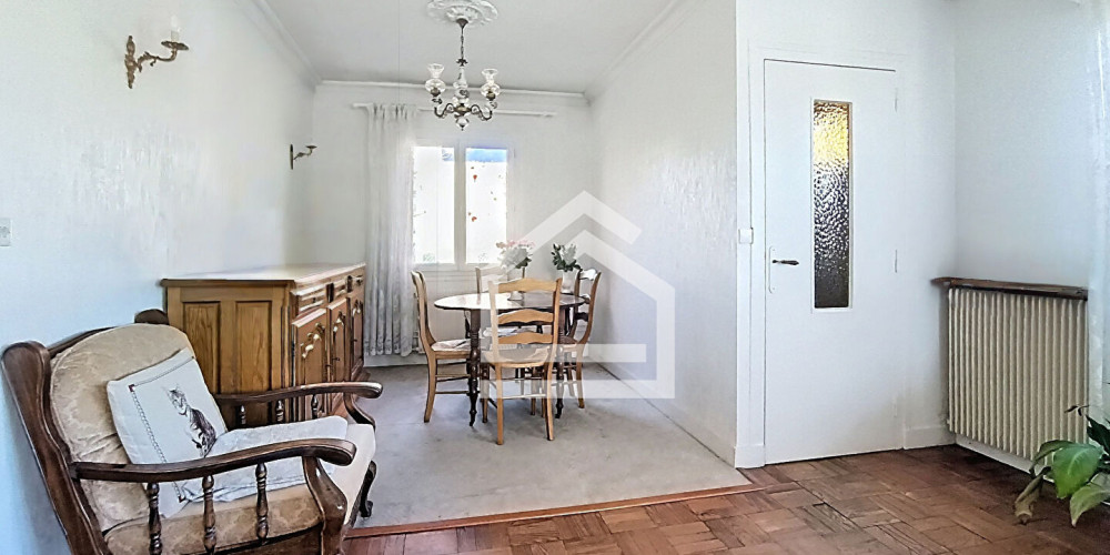 maison à MERIGNAC (33700)