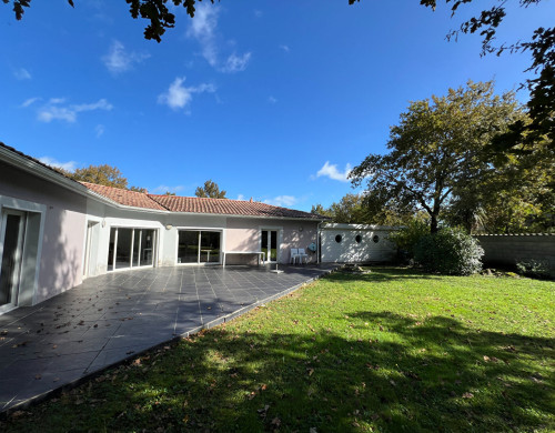 maison  ST MEDARD EN JALLES