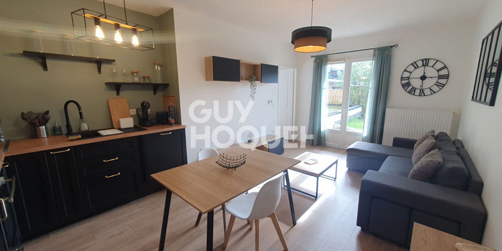 appartement à VILLENAVE D ORNON (33140)