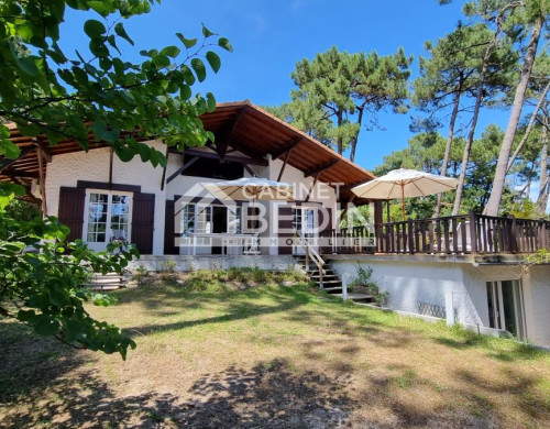maison  LEGE CAP FERRET