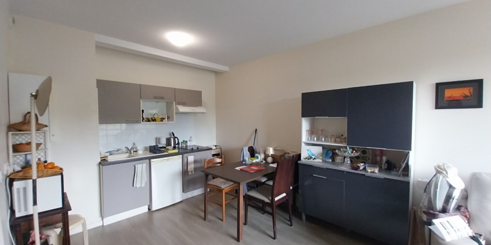 appartement à MERIGNAC (33700)