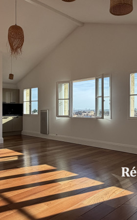 Appartement  BORDEAUX