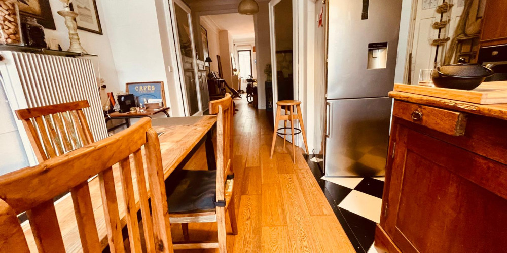 maison à BORDEAUX (33800)