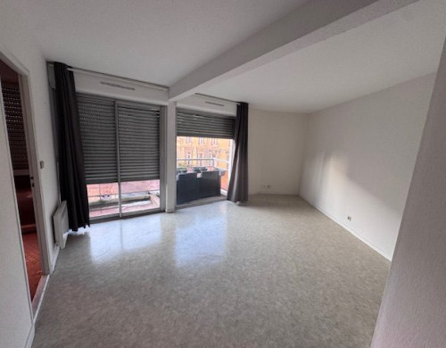 appartement  BORDEAUX