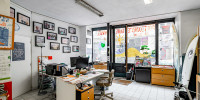 local commercial à BORDEAUX (33000)