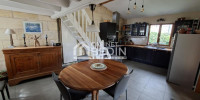 maison à ST ANDRE DE CUBZAC (33240)
