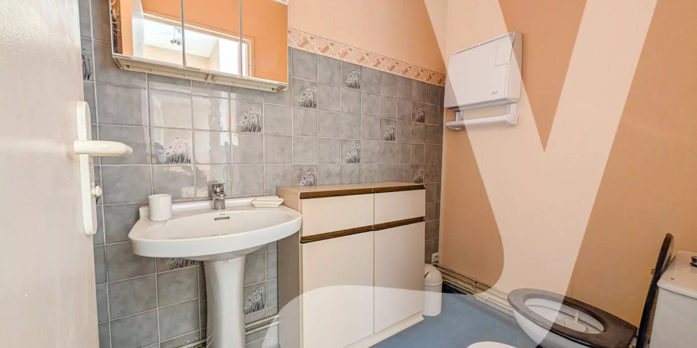 appartement à ARCACHON (33120)