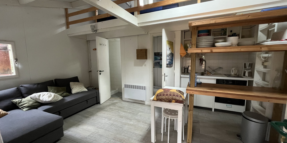 maison à CARCANS (33121)