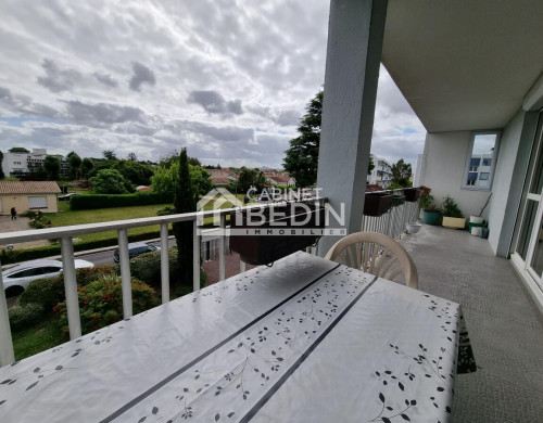 appartement  LE BOUSCAT