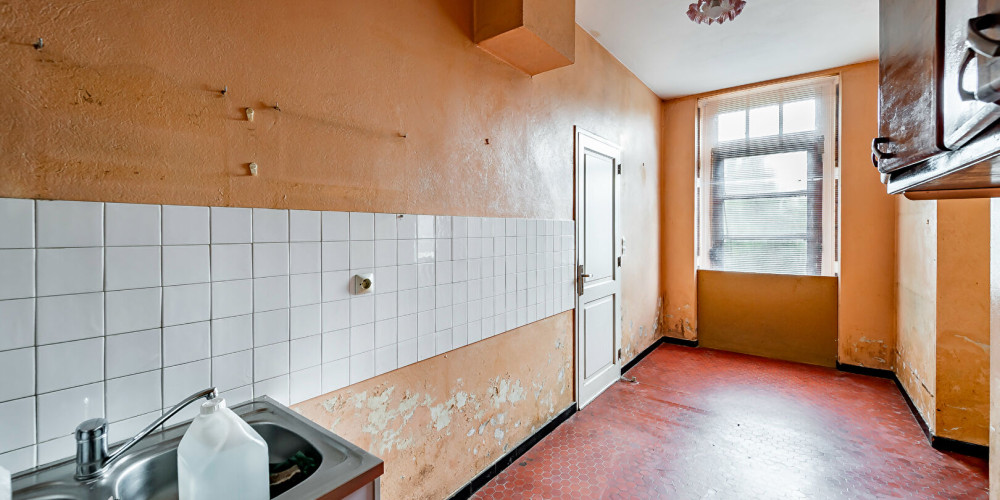 maison à BRAUD ET ST LOUIS (33820)