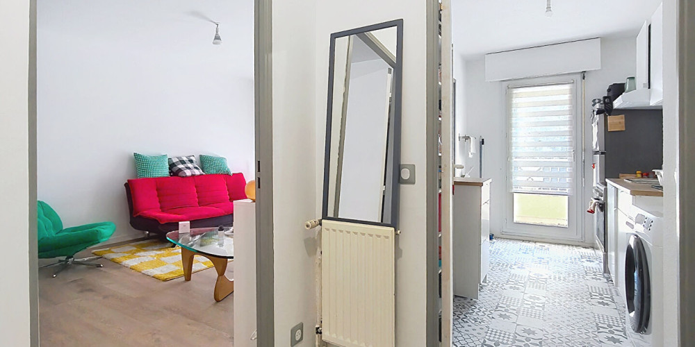appartement à ARTIGUES PRES BORDEAUX (33370)