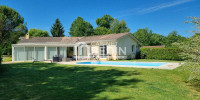 maison à CURSAN (33670)