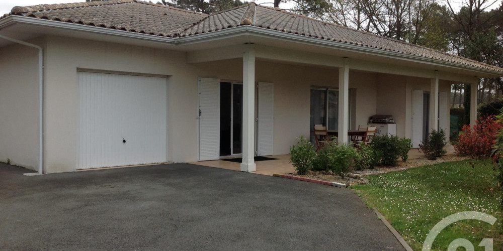 maison à LANTON (33138)