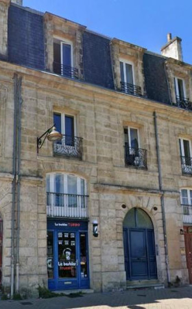 Appartement  BORDEAUX