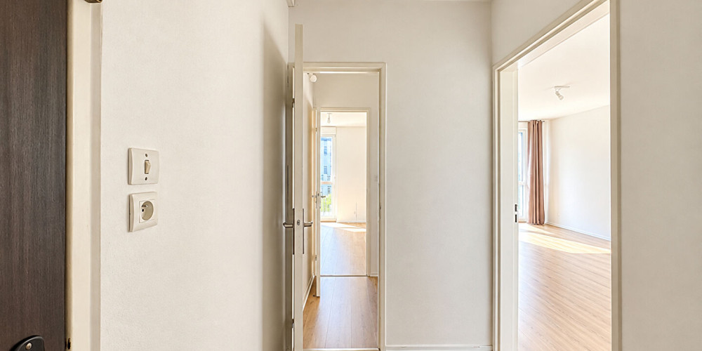 appartement à MERIGNAC (33700)