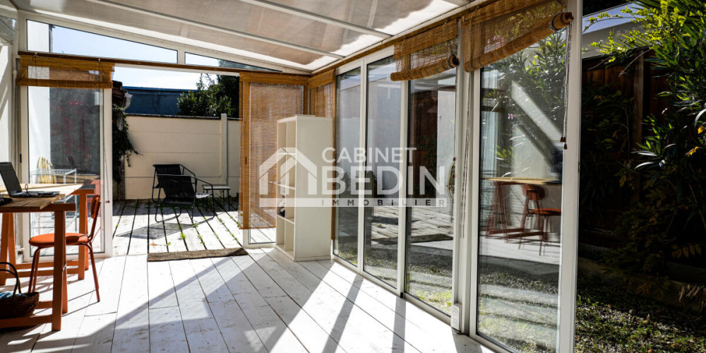 maison à PESSAC (33600)