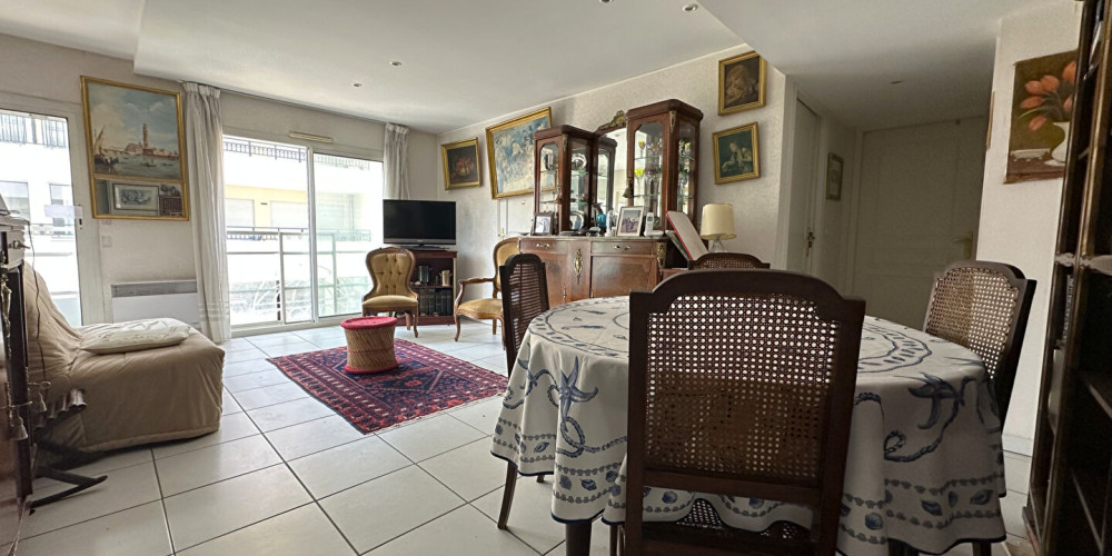 appartement à ARCACHON (33120)