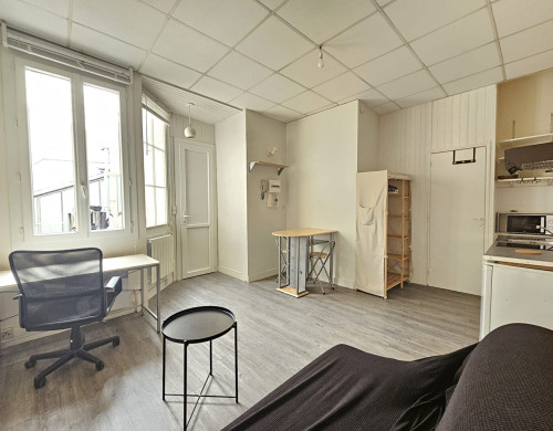 appartement  BORDEAUX