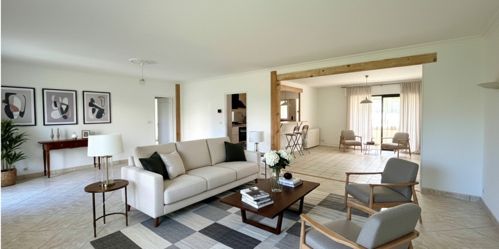 maison à BIGANOS (33380)