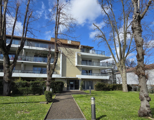 appartement  BORDEAUX