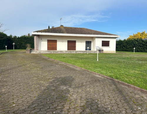 immeuble  BORDEAUX