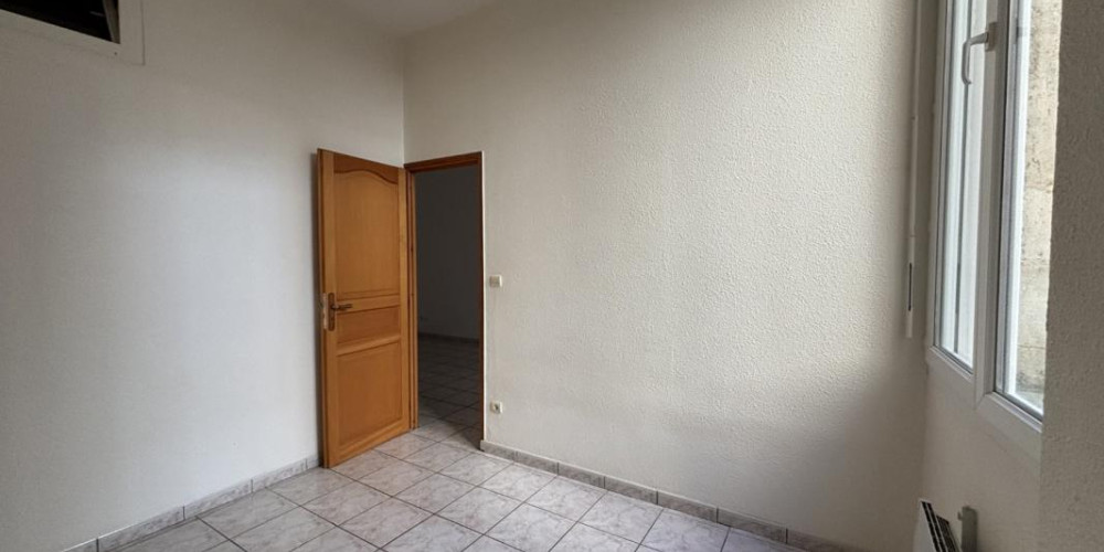 appartement à BORDEAUX (33000)