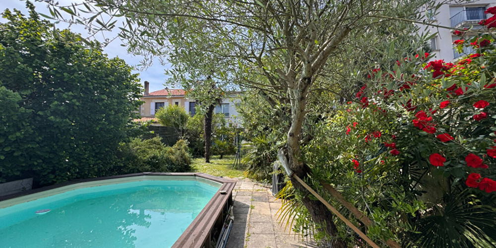 maison à BORDEAUX (33200)