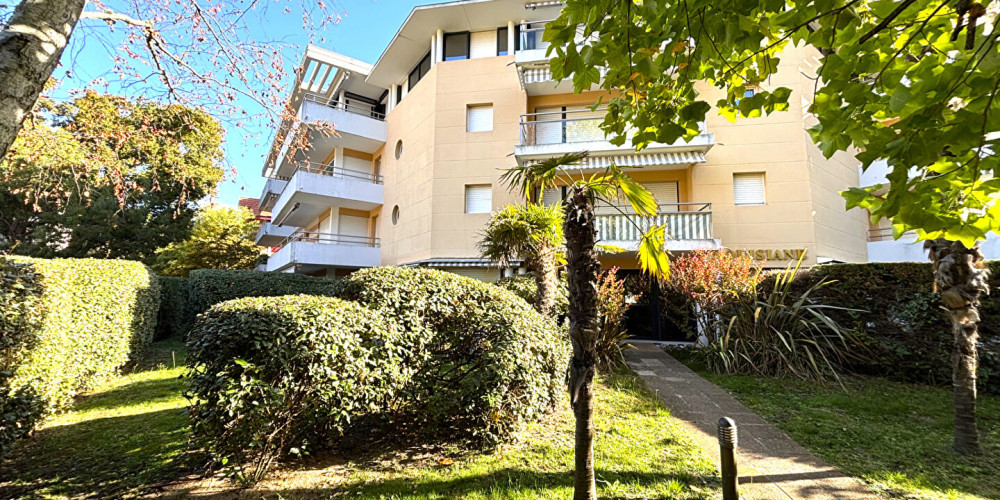 appartement à ARCACHON (33120)