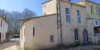 maison à IZON (33450)