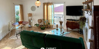 appartement à LA TESTE DE BUCH (33260)