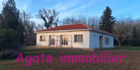 maison à NOAILLAN (33730)