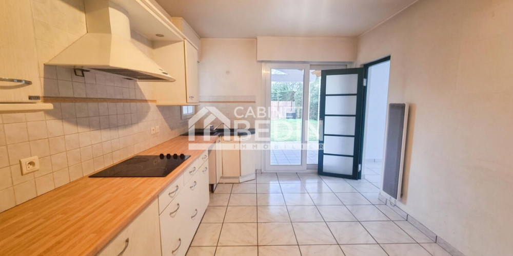 maison à CESTAS (33610)