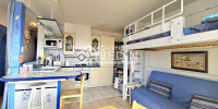 appartement à ARCACHON (33120)