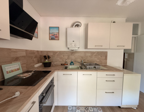 appartement  PESSAC