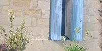 maison à PORCHERES (33660)