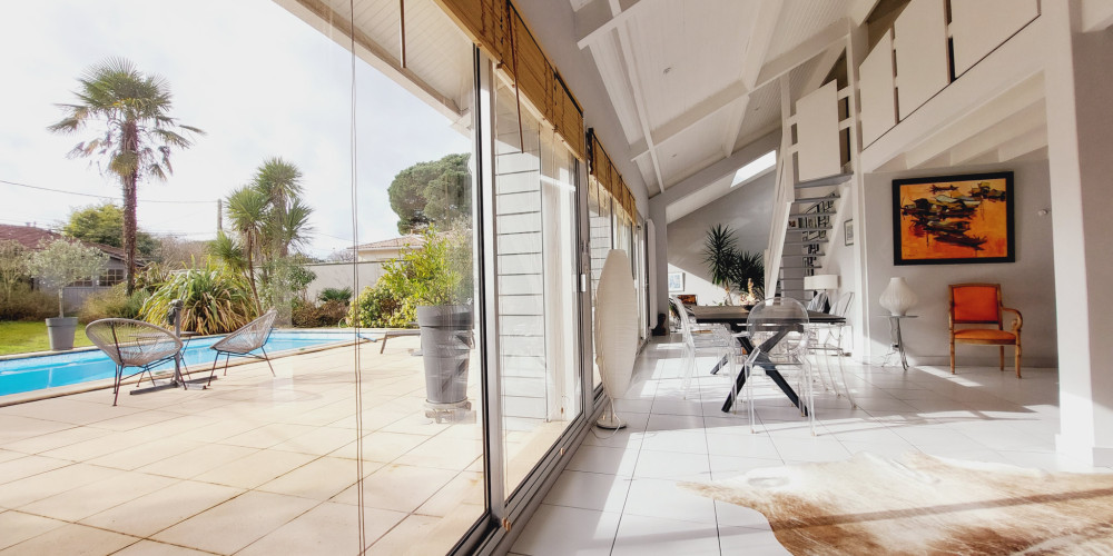 maison à GRADIGNAN (33170)